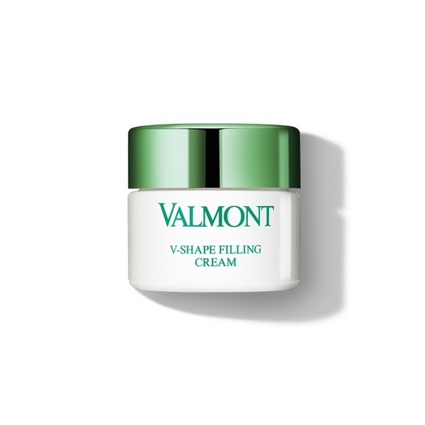 VALMONT V-SHAPE FILLING CREAM 塑顏臻美緊密面霜 50ML (平行進口)