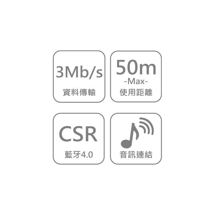 DAB220 USB迷你藍牙發射器