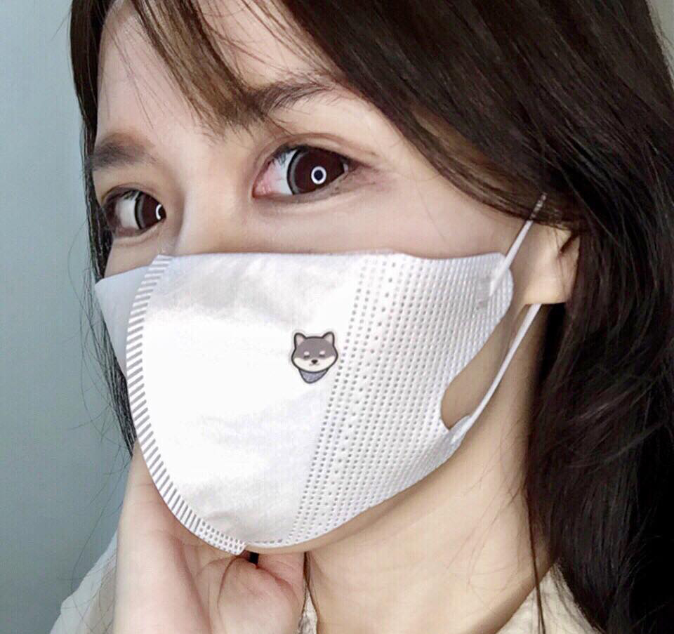 口罩香氛貼哪裡買