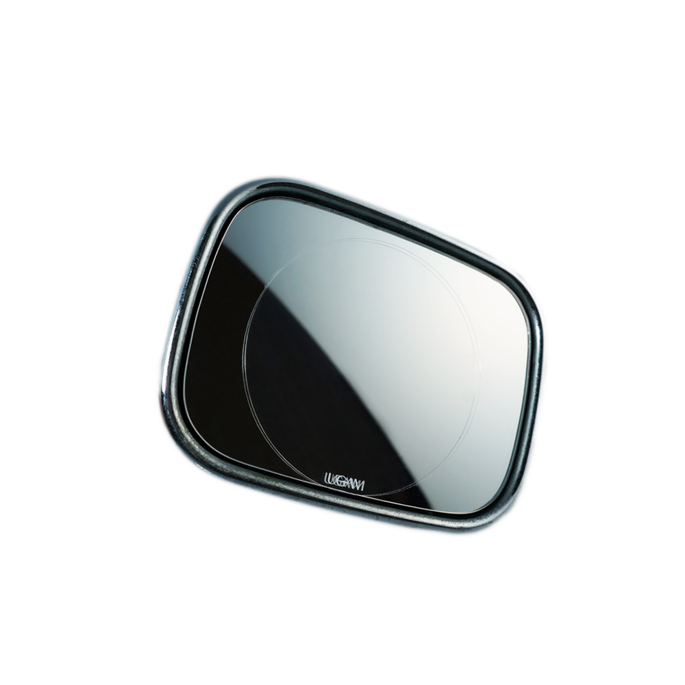 WRO後照鏡親水貼膜