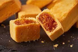 PRE-ORDER ✦附食谱✦【Wendy's Recipe 台式凤梨酥预拌粉】 Taiwanese pineapple cake flour premix new year cookies mix 500g ready made