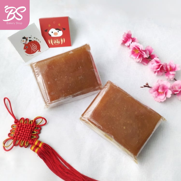 【Premium Pineapple Paste 1kg】Jem Nanas Thailand 顶级泰国黄梨馅 BS BAKERY SHOP