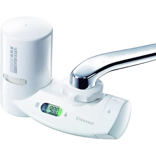Mitsubishi -【MD301】Cleansui Faucet Type Water Purifier