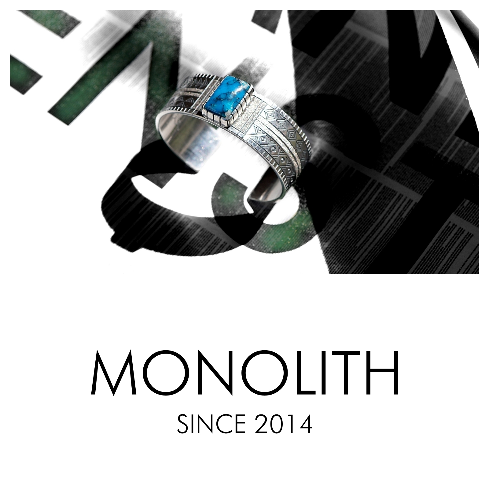 Ithaca peak打印【手環】