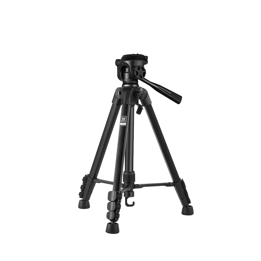 【BENRO百諾】T890 鋁合金三腳架雲台套組