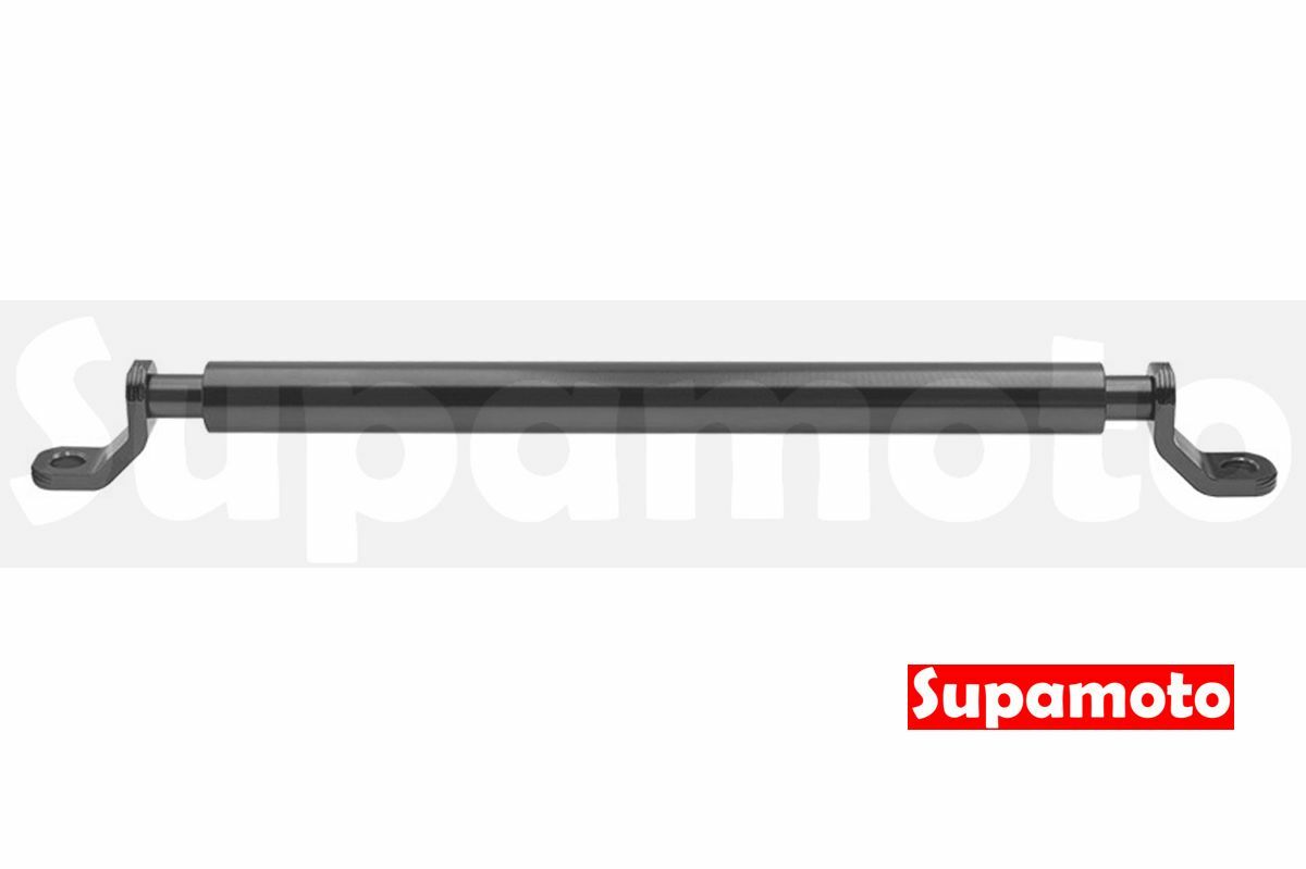 -Supamoto- 可調橫桿—D特長 (鋁合金/加強平衡桿/車把擴充/裸把/通用/檔車/速可達/大羊/機車改裝)