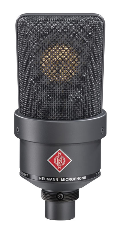 Neumann TLM 103 電容錄音咪（Studio Set）CONDENSER MICROPHONE