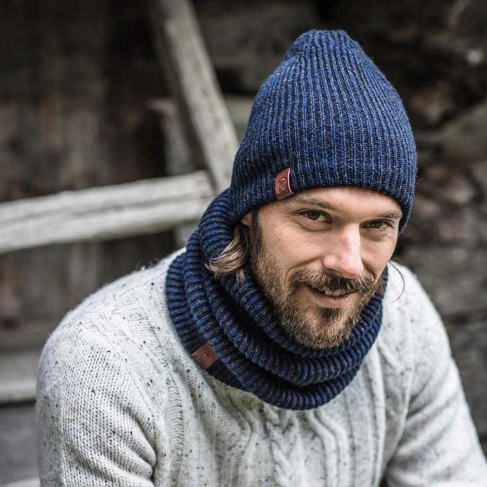 BUFF LYNE 針織保暖帽 BFL116032