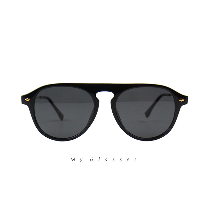 B152粗版飛行員墨鏡