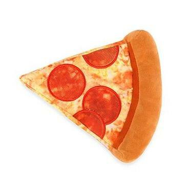 P.L.A.Y Snack Attack -Pizza玩具