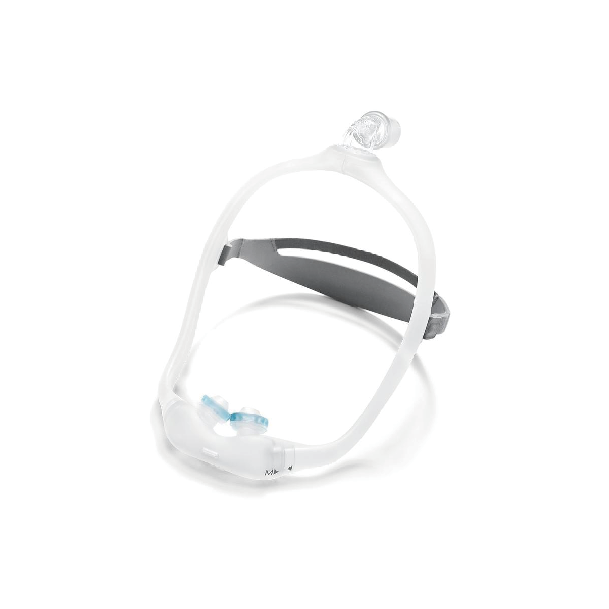 Philips飛利浦-DreamWear Gel鼻枕式面罩
