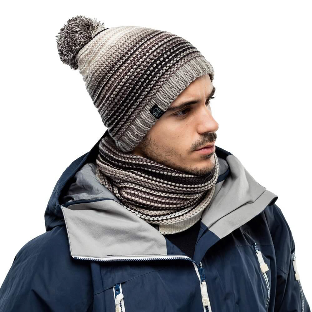 BUFF NEPER 針織保暖帽 113586