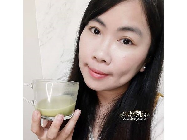 無糖專利綠燕麥 蔬果精力湯