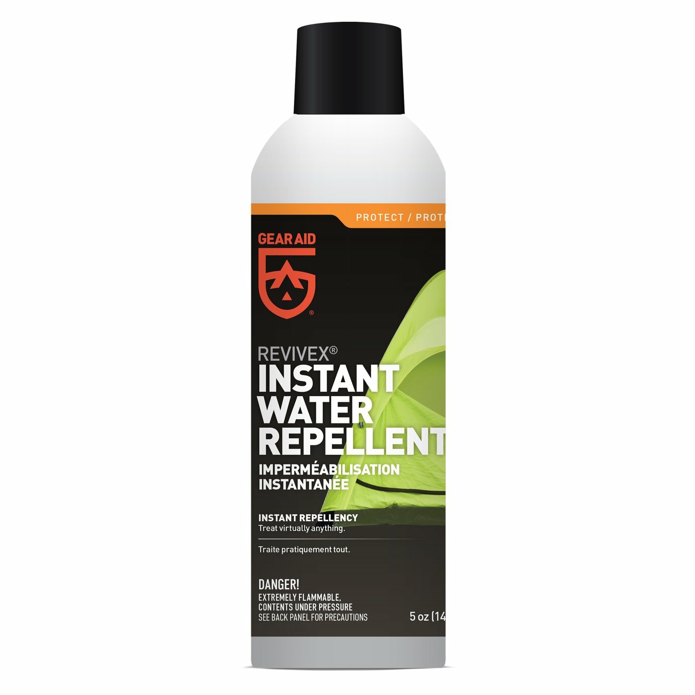 GEAR AID Revivex Instant Water Repellent 快乾防撥水噴劑 20420 [HappyOutdoor]