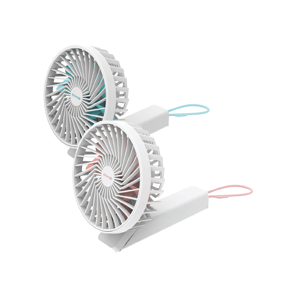 DUF130 Nature 超涼感雙用手持風扇