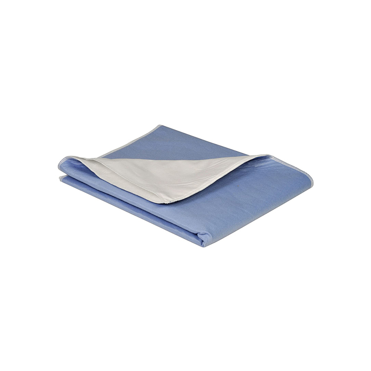 Abena 雅保 - 防水床墊 (連護翼) (86 x 91cm)