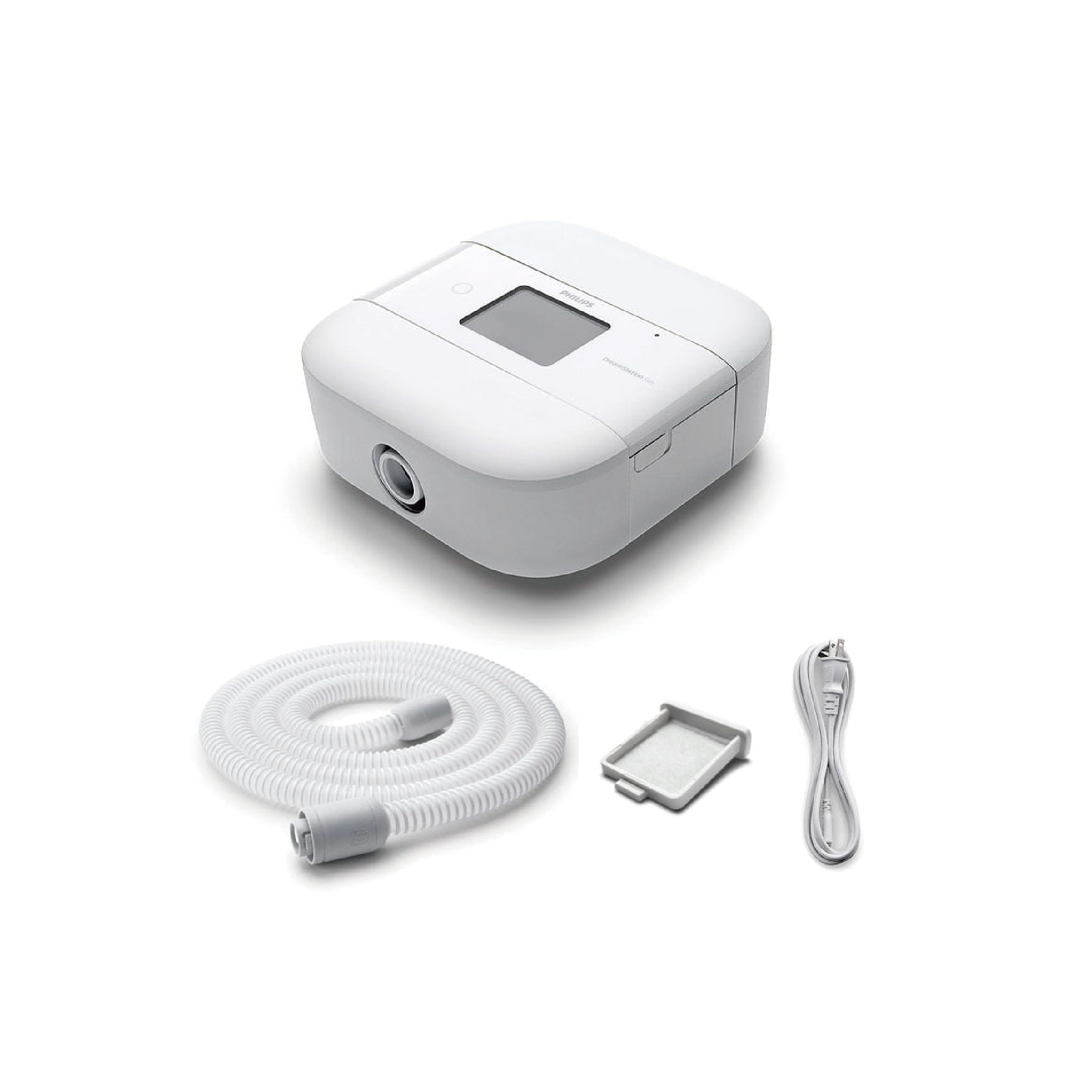 Philips飛利浦-DreamStation Go 旅行用全自動陽(正)壓呼吸器