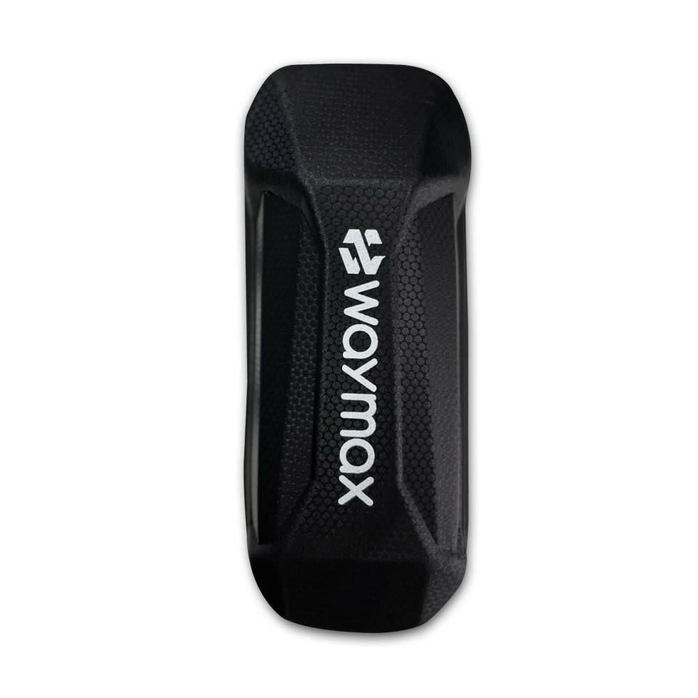 Waymax | 滑板車硬殼方形隨身包