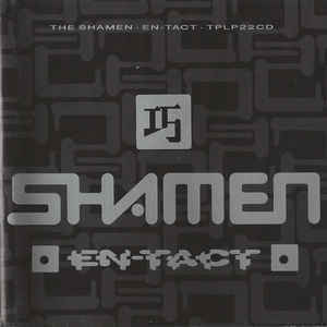 The Shamen《En-Tact (Reissue)》（2LP）