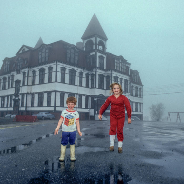 Men I Trust - 歷年全專輯 Untourable Album CD / 黑膠唱片 / 錄音卡帶