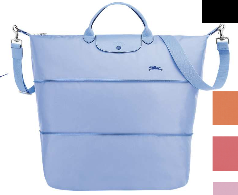 LONGCHAMP XXL TRAVEL BAG