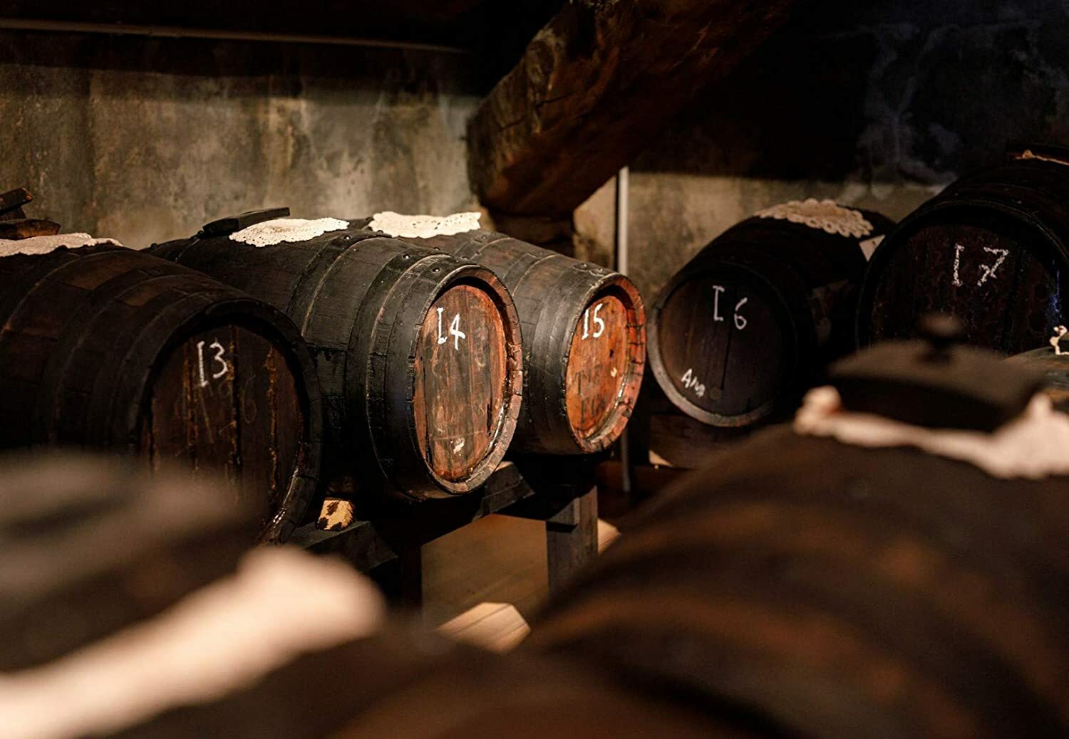 意大利黑醋-Balsamic Vinegar