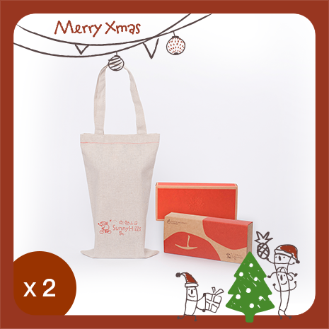 微熱山丘聖誕商品（10/12 10:00pm截團關閉）