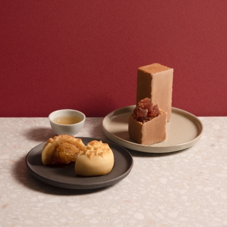 微熱山丘聖誕商品（10/12 10:00pm截團關閉）