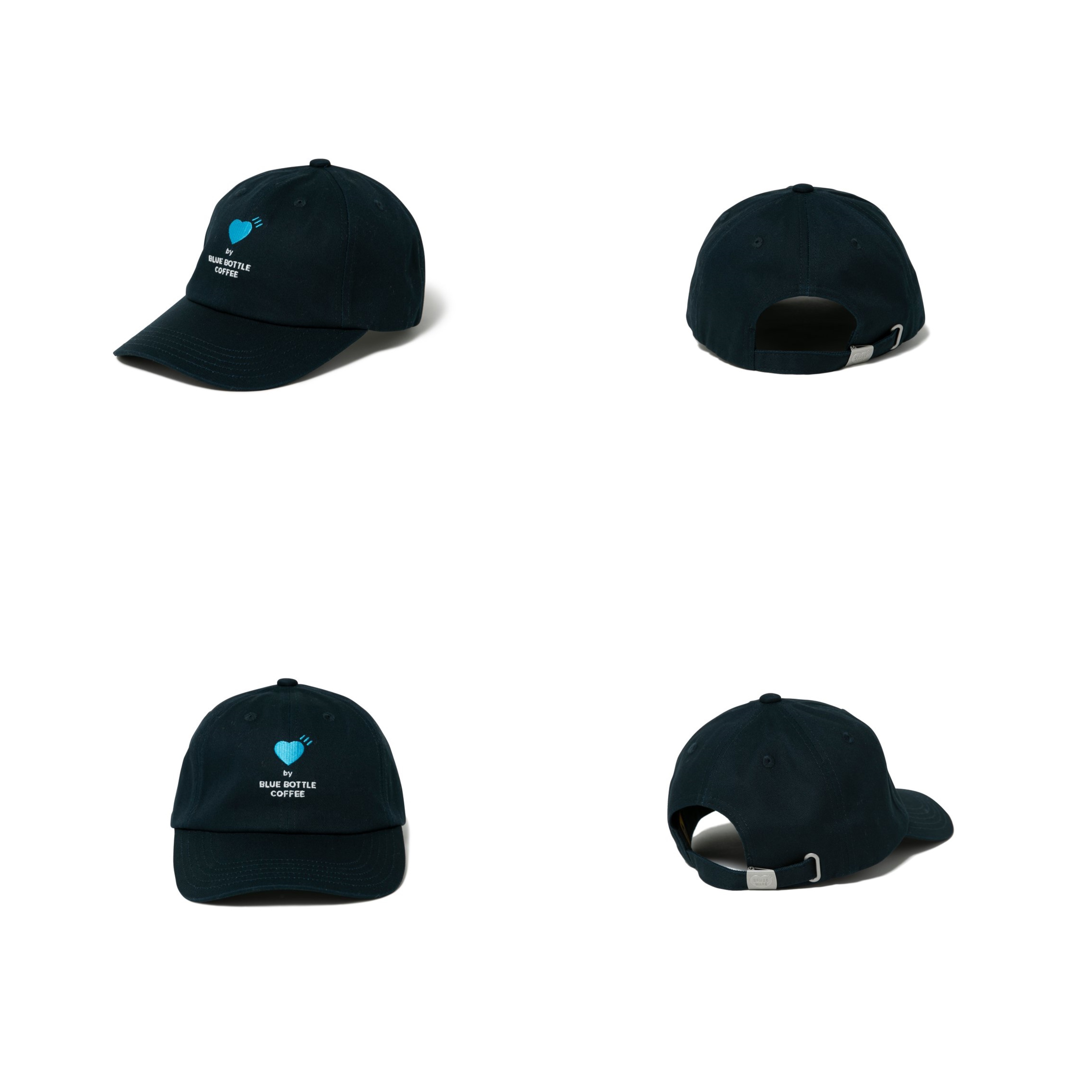 HUMAN MADE 6PANEL CAP BLUE BOTTLE 藍瓶 咖啡 帽子 老帽 現貨