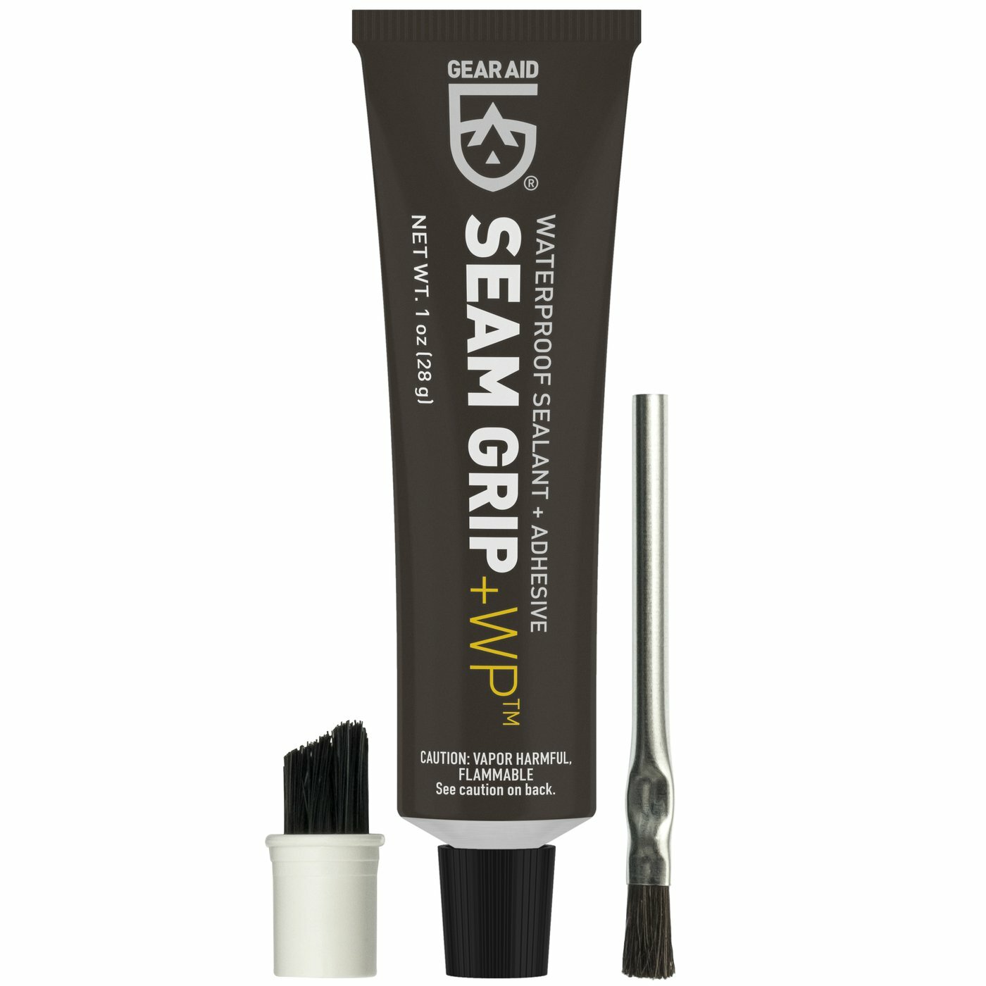 GEAR AID Seam Grip WP Waterproof Sealant + Adhesive 萬用膠（1oz / 28g） 10510 [HappyOutdoor]