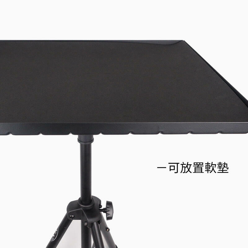 YHY YHY LT-200 小樂器放置架 筆電架 投影架【台灣製造】附贈專用軟墊 第 3 張圖片｜三峽配件 / 週邊