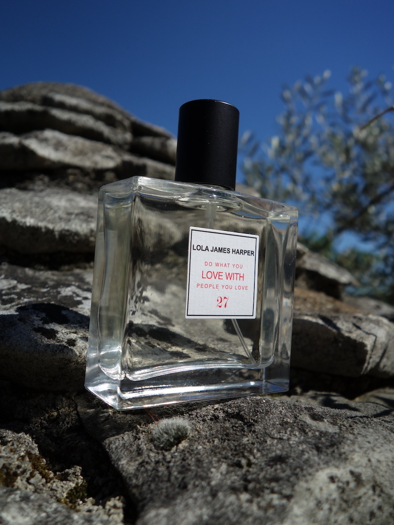 27 Do What You Love With People You Love EDT 淡香水 - Lola James Harper