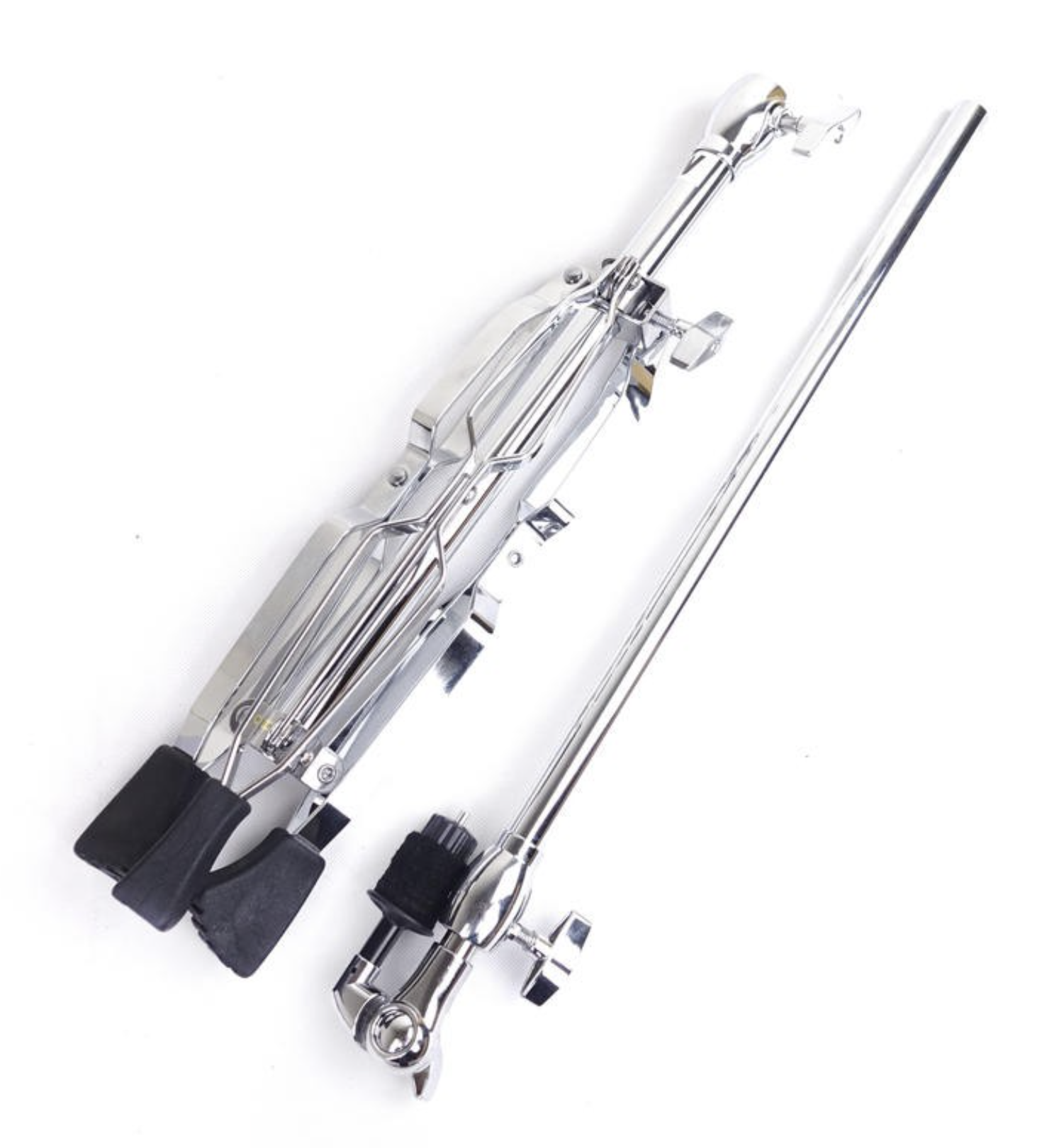 銅鈸套組 銅鈸 直架 台灣製 木箱鼓好夥伴 穩固耐用