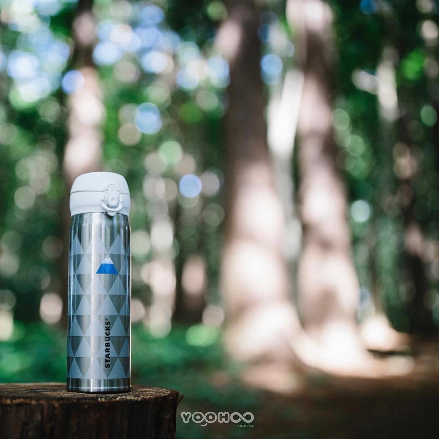 現貨┃日本限定 富士山限定 星巴克 starbucks 富士山 保溫杯 膳魔師 500ml