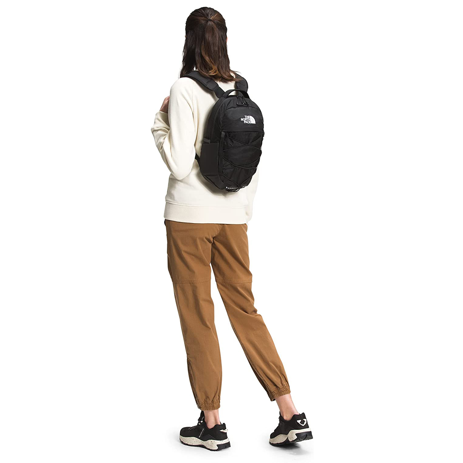 the north face backpack mini