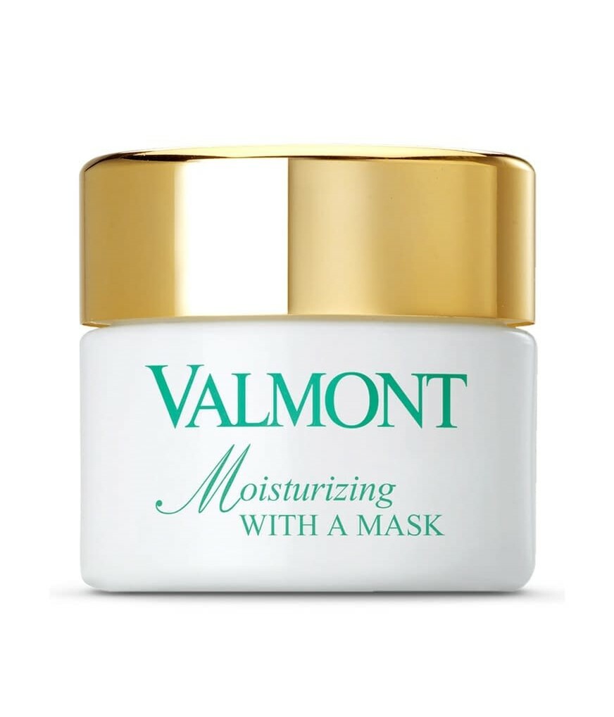 VALMONT MOISURIZING WITH A MASK水潤補濕面膜 50ML / 200ML (平行進口)