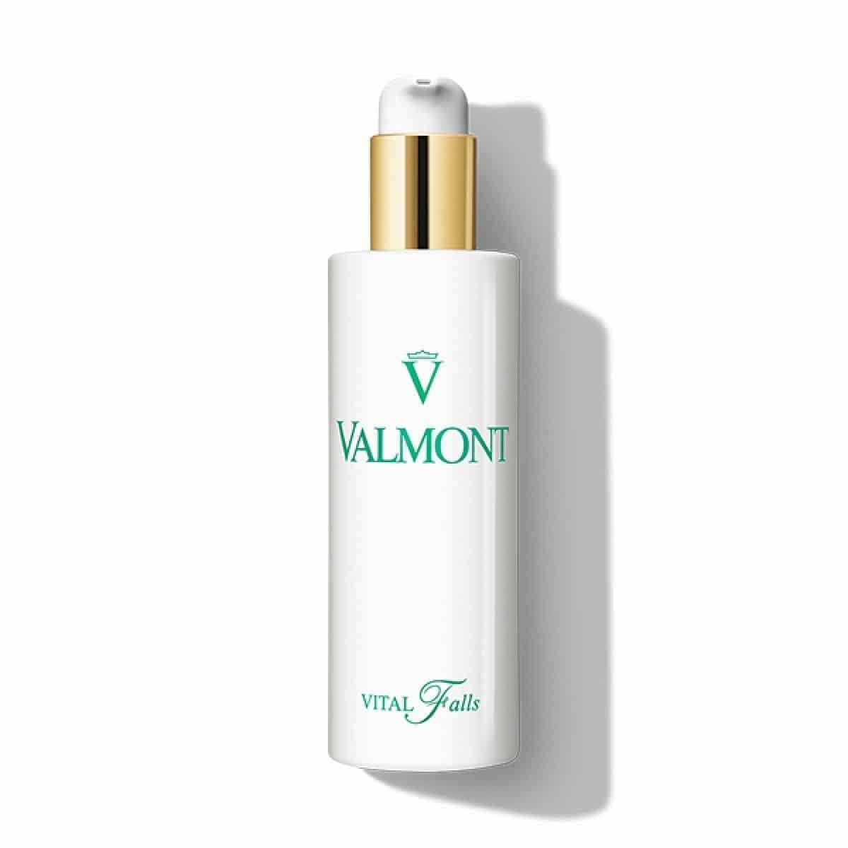 VALMONT VITAL FALLS 生命之泉潤膚露 150ML  / 500ML (平行進口)