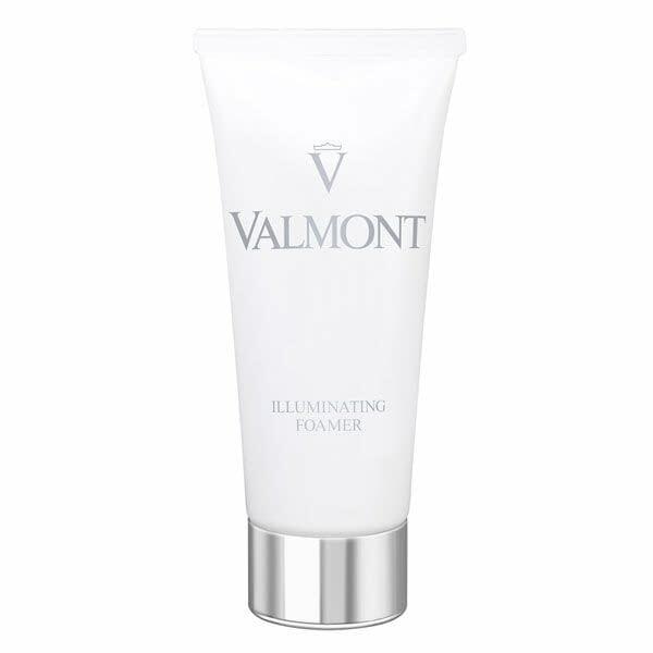 VALMONT ILLUMINATING FOAMER 臻白勻亮潔膚乳 100ML (平行進口)