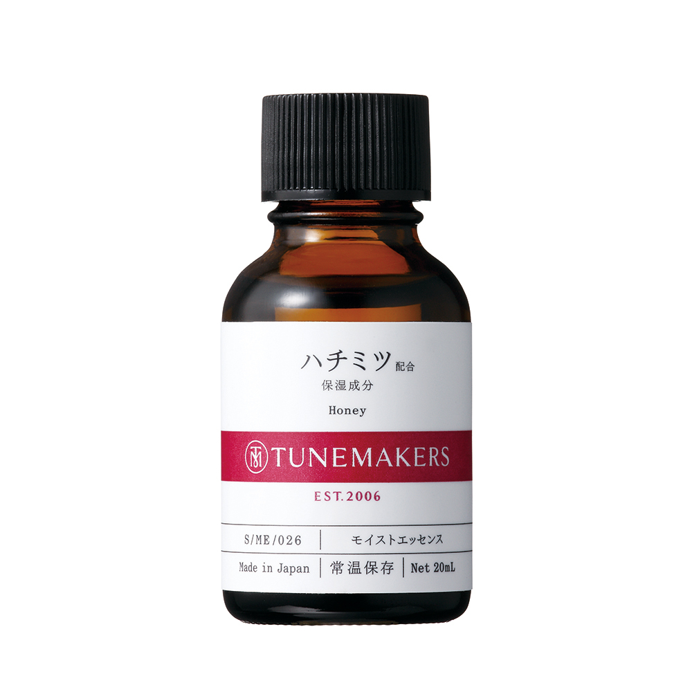 TUNEMAKERS Honey 蜂蜜原液 