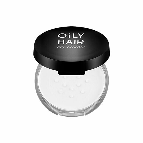 《現貨》A'PIEU Oily Hair Dry Powder