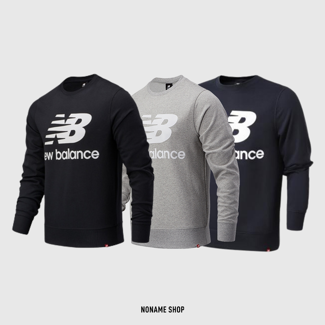 🎄聖誕限定優惠🎄 NEW BALANCE NB LOGO 韓風 大學TEE 三色