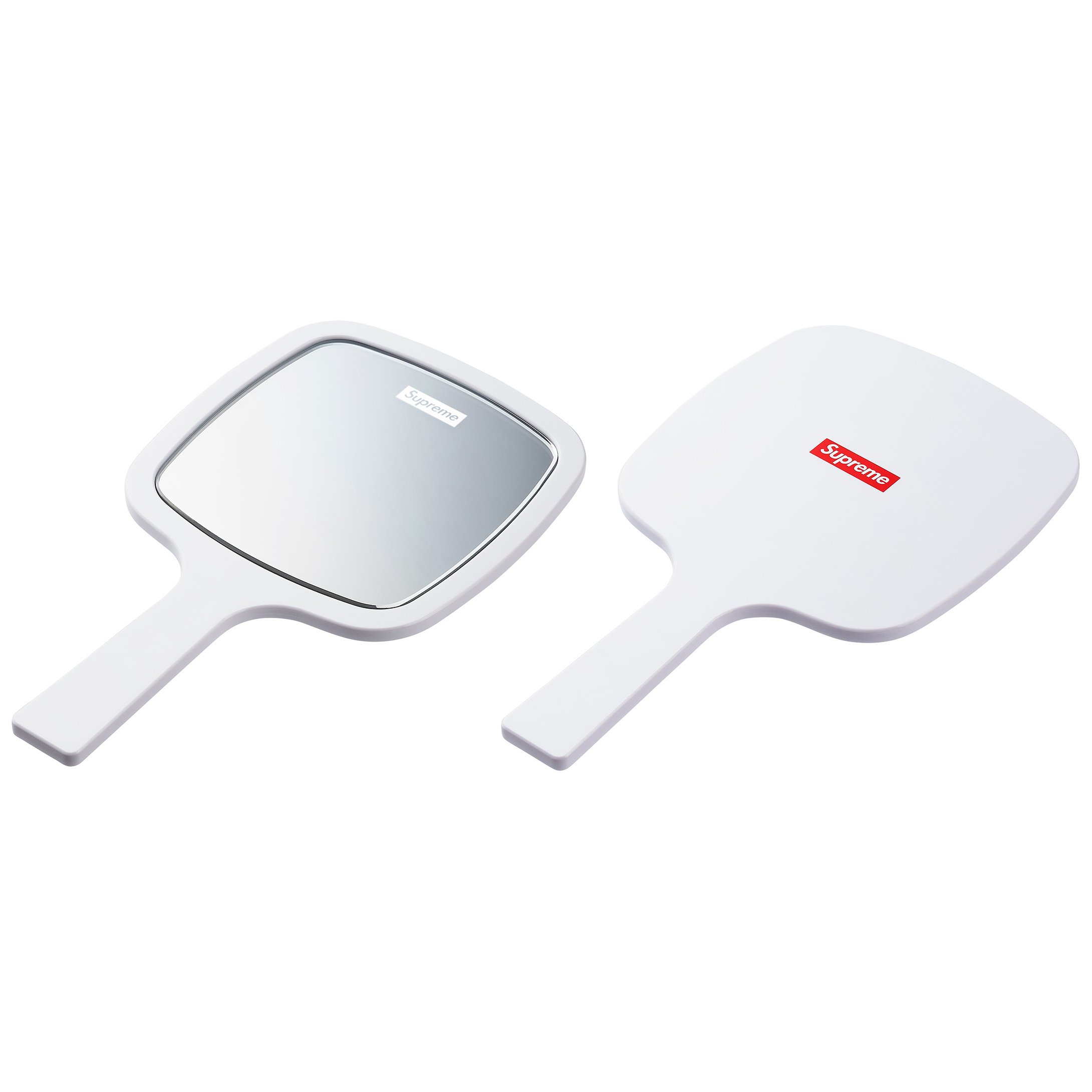 SUPREME Hand Mirror 手拿鏡-FW18A16