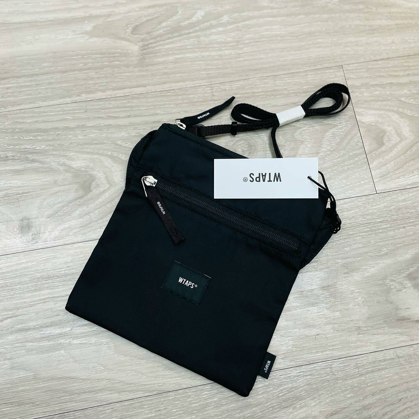 現貨} WTAPS Sling Pouch 