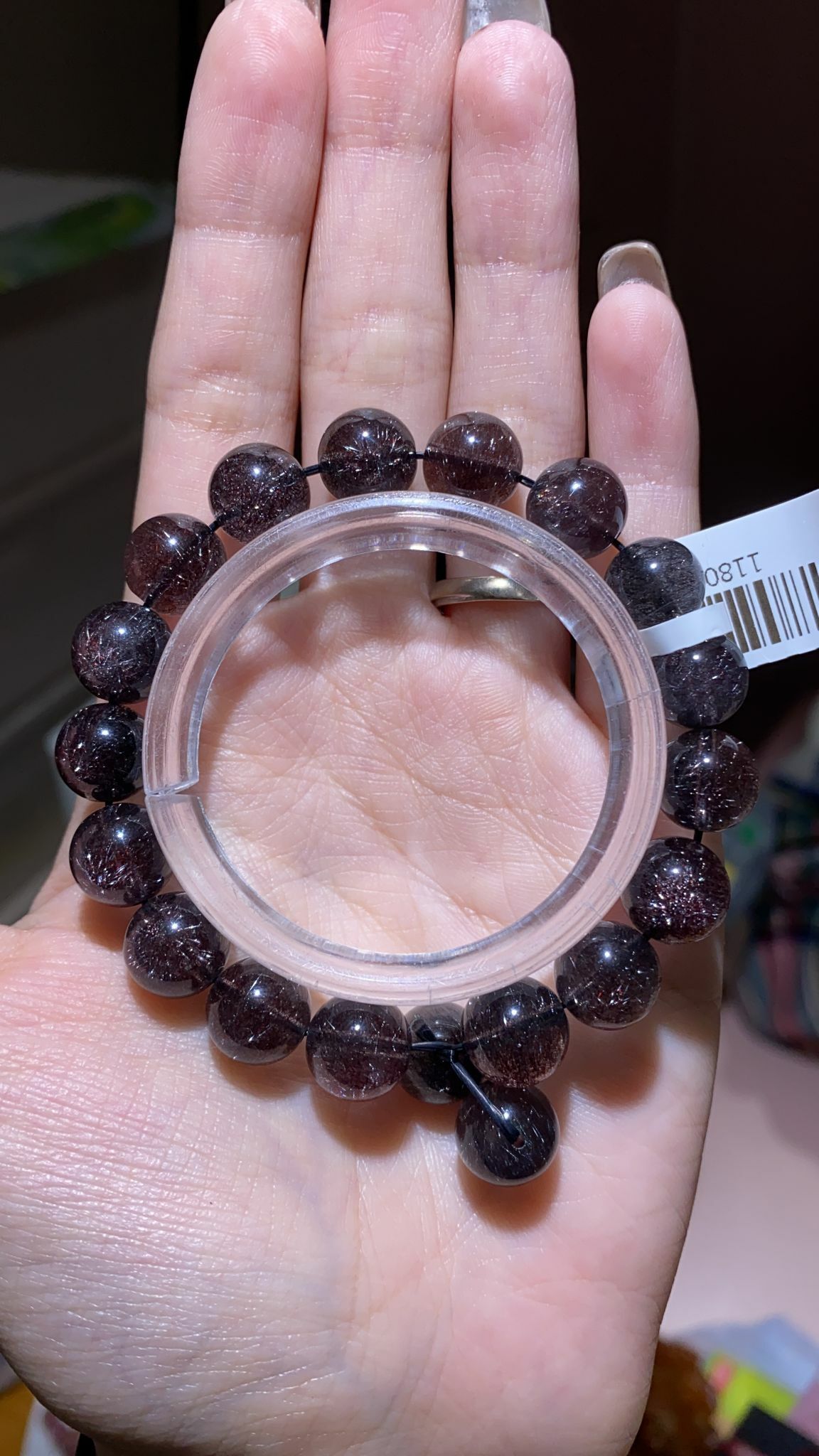 10-10.3MM頂級煙花黑超七