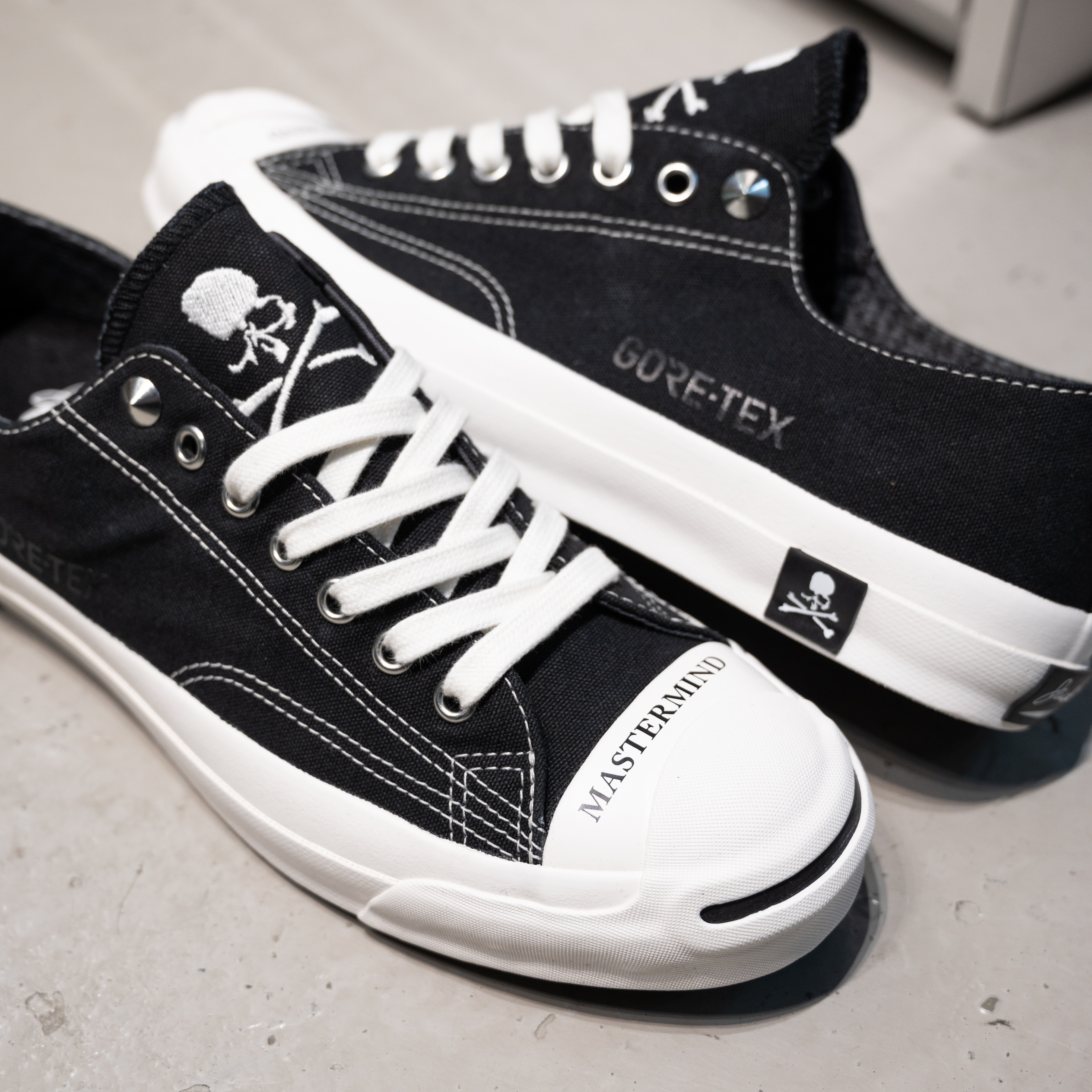 Converse x mastermind clearance japan