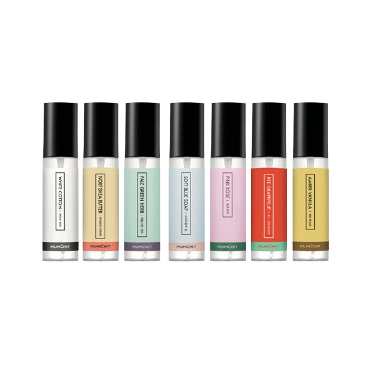 Fabric & Living Perfume 纖維香氛噴霧