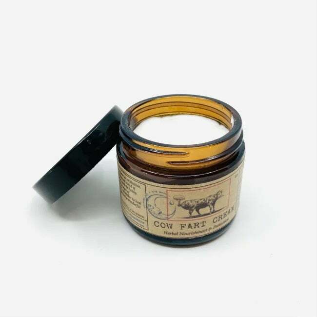 Cow Fart Cream 牛屁乳霜