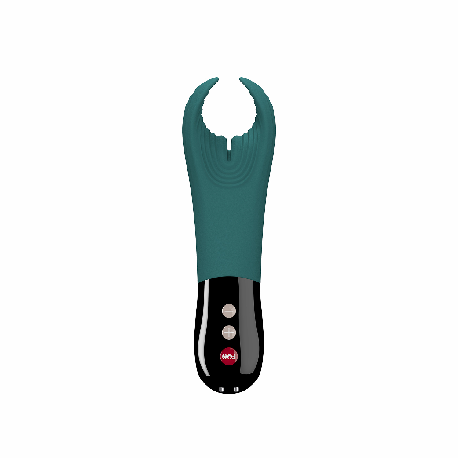 Fun Factory Manta 男士震動器 海藍色