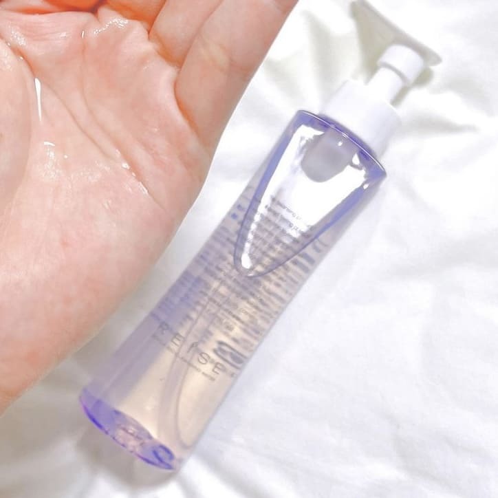 REISE Gentle Bio Cleansing Water 溫和卸妝水 143ml