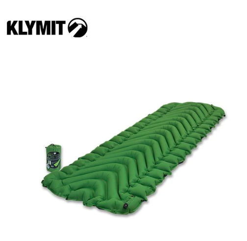 Klymit Static V 單人充氣睡墊